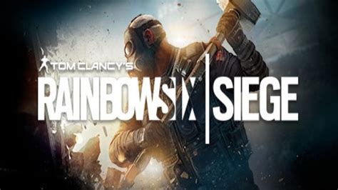 Is rainbow six siege cross platform - drlat