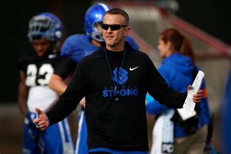 Boise State football key to Las Vegas Bowl success | Las Vegas Review ...