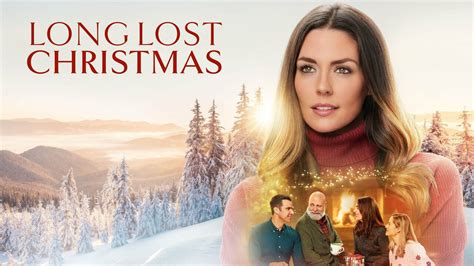 Long Lost Christmas - Hallmark Mystery Movie - Where To Watch