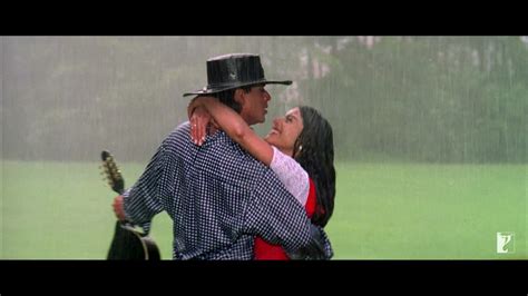 Film dilwale dulhania le jayenge part 1 - codelopte