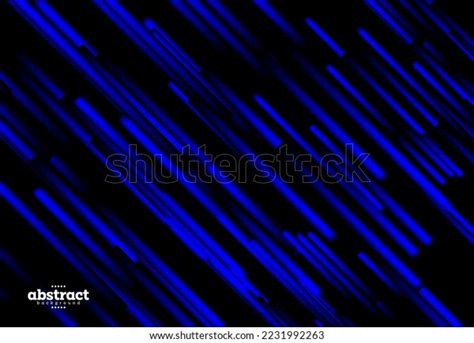 Comet Rain Shower On Night Sky Stock Vector (Royalty Free) 2231992263 ...