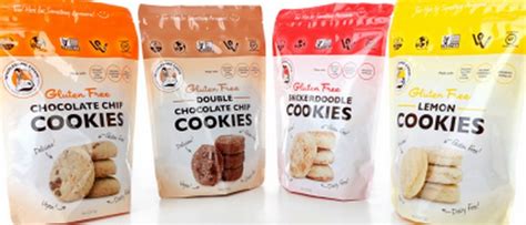 Gluten Free Chocolate Brands Chip Cookies - Myadran.Info