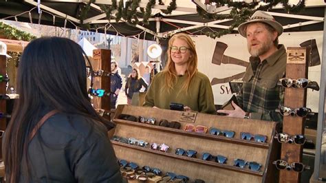 Denver Christkindlmarket a boon to local retailers | FOX31