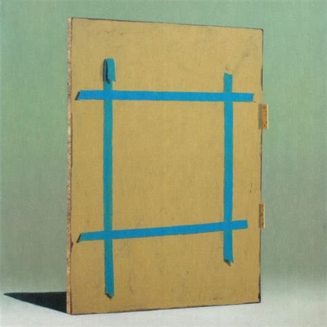 The Caretaker reissues An empty bliss beyond this world LP - The Vinyl ...