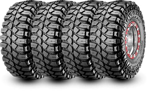 Off Road Tires & Wheels | Azteca Revolution Off Roading