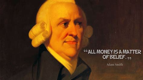 Adam Smith Quotes Wallpaper HD 13781 - Baltana