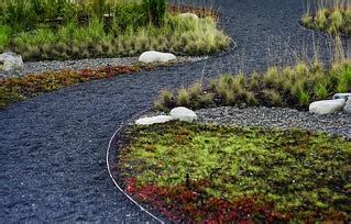 Gravel River | Just a gravel path. I kind of like the way it… | Flickr