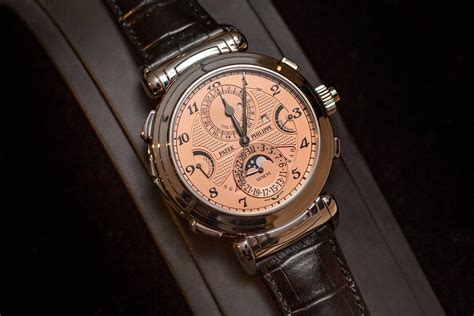 The 20 Best Patek Philippe Watches You Can Buy Right Now