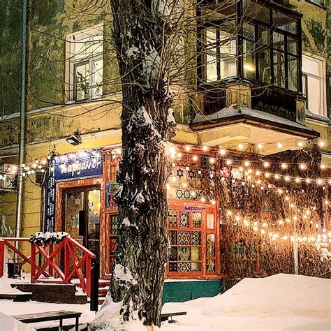 How to make the most of 48 hours in Novosibirsk in winter? - Russia Beyond