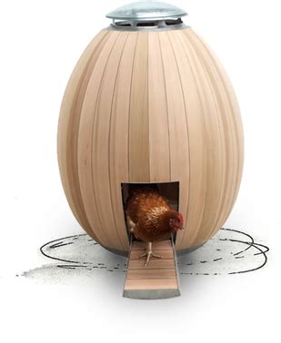 Poultry Houses of the Ultra-Wealthy | Root Simple