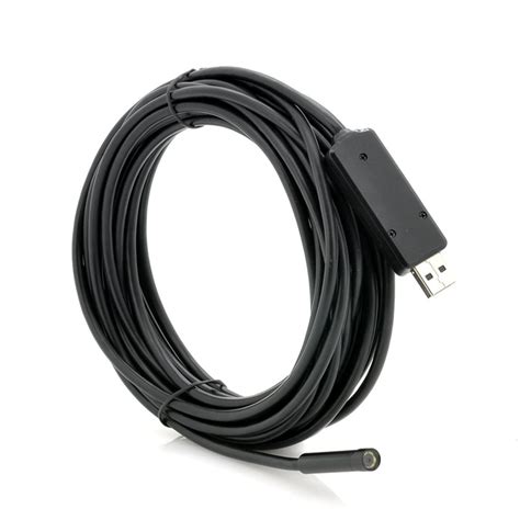 Wholesale Inspection Camera - Waterproof Endoscope From China