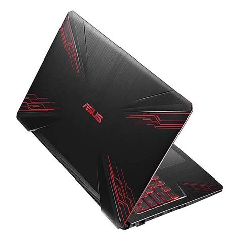 ASUS TUF FX504 Gaming Laptop | Gadgetsin