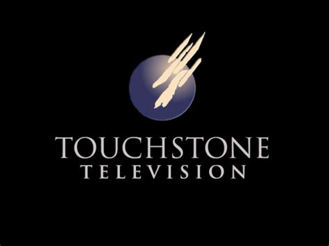 Touchstone Television (2007-) logo remake by scottbrody666 on DeviantArt