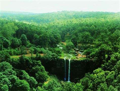 Why to Visit Pachmarhi | Pachmari Tour