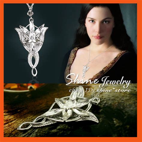 Arwen Evenstar Pendant Costume | ubicaciondepersonas.cdmx.gob.mx