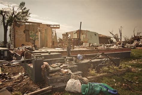 Joplin, Missouri Tornado Aftermath - Ross Feighery Photography