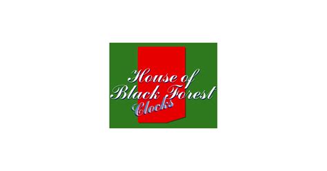 HOUSE OF BLACK FOREST CLOCKS DE Promo Code — 10% Off 2024