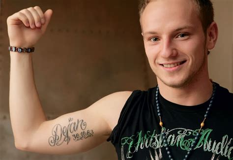 Hot Football Players: Ivan Rakitić