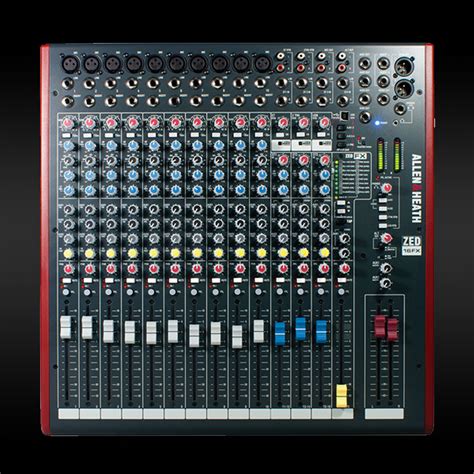 Midas M32 Digital Mixer & DL32 Stage Box | JP Light & Sound | Adelaide