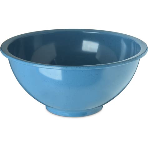 4374392 - Mixing Bowl 3 qt, 9-7/8" - Sandshade | Carlisle FoodService Products