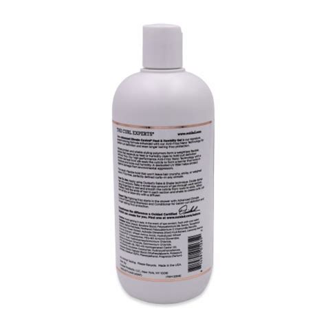 Ouidad Advanced Climate Control Heat & Humidity Gel 16 oz, 16 oz - Kroger