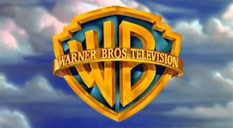 Warner Bros. Television (2003) Logo Remake by Charlie316 on DeviantArt