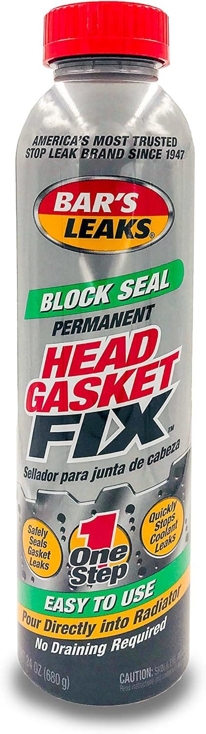 6 Best Head Gasket Sealers in 2020 | Buckeyebullet