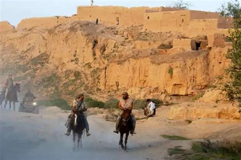 Billy Waugh Afghan Pics | Afghanistan, Green beret, Natural landmarks