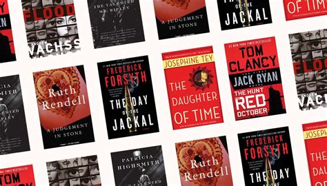 32 Bestselling Authors Pick Their Favorite Mysteries and Thrillers - Parade