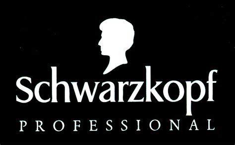 Schwarzkopf Logos