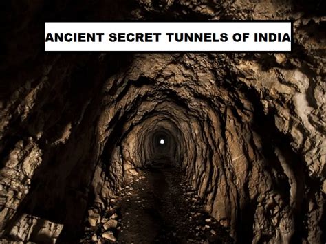 Secret Tunnel in Delhi Legislative Assembly: Here’s a list of ancient ...