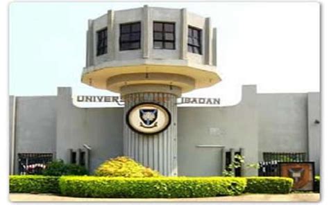 University of Ibadan – The Eagle Online