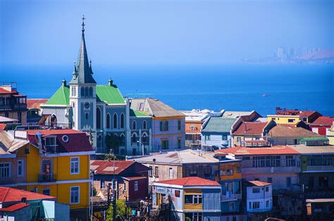 Valparaíso, Chile: The Complete Guide