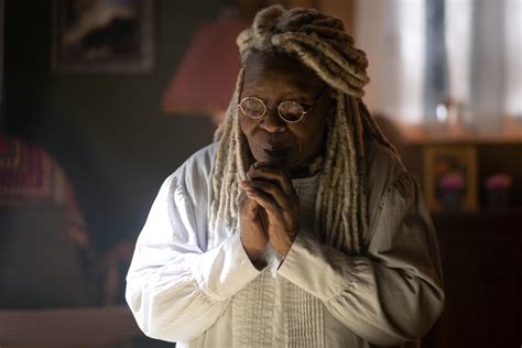 Whoopi Goldberg Talks About Joining ‘Star Trek: Picard’ Season 2 – TrekMovie.com