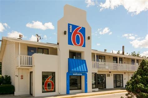 MOTEL 6 LEOMINSTER (Leominster, MA) - Motel Yorumları ve Fiyat Karşılaştırması - Tripadvisor