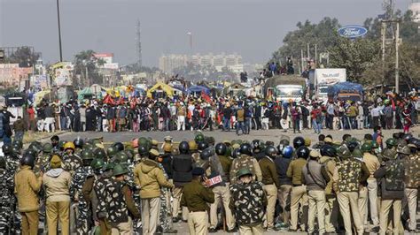 ‘Delhi Chalo’: What the farmers’ protest is all about - The Hindu BusinessLine