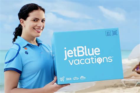 JetBlue Review: What to know about JetBlue Vacations and flights