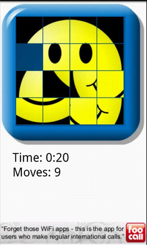 15 Sliding Tile Puzzle - Android Apps on Google Play