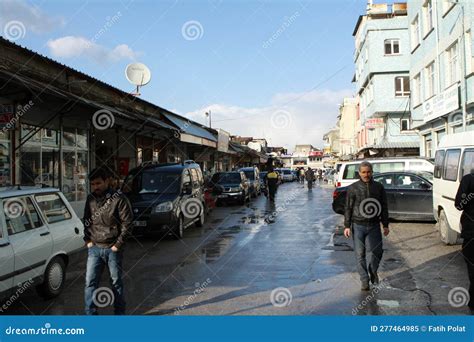 A View of Antakya Years before the 6 February 2023 Earthquakes ...