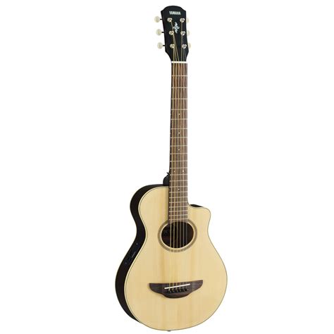 Yamaha APXT2 Acoustic-Electric Guitar | TMW