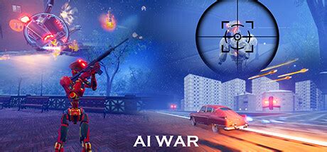 Steam Community :: AI WAR