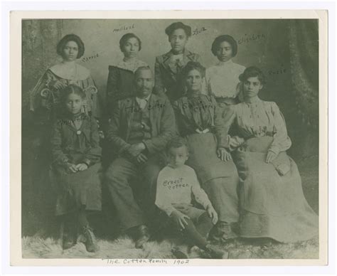 How the Smithsonian can help research African American family history ...