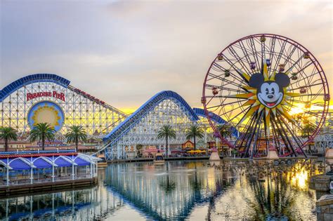 The 15 Best Rides at California's Disneyland