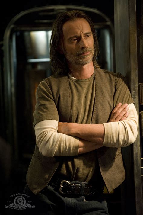 Nicholas Rush - Stargate Universe Photo (21576279) - Fanpop