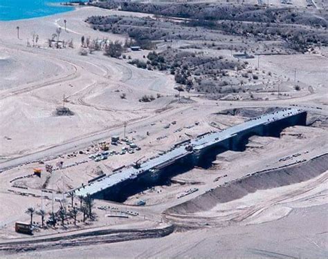 London Bridge Lake Havasu History - A Comprehensive Exploration | Lake ...