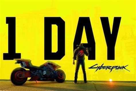 Cyberpunk 2077 Launch Set for Tomorrow, Here's Its Global Release Time and Other Availability ...