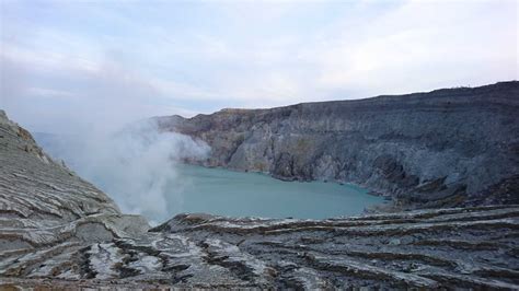 Ijen Crater – Travelsmart Vacation