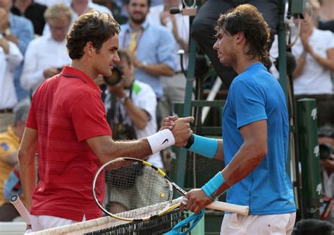 Rafael Nadal vs. Roger Federer French Open Semifinal: What the Experts Say