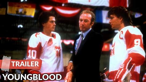 Youngblood (1986) Trailer | Rob Lowe | Patrick Swayze - YouTube