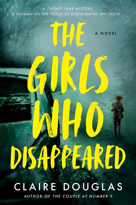 The Girls Who Disappeared: A Novel | Chicago Book Review